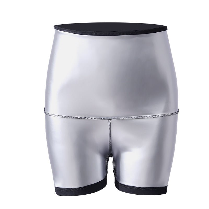 Shapewear | Thermo Sweat Wicking Clothing - Gorgeous Feather