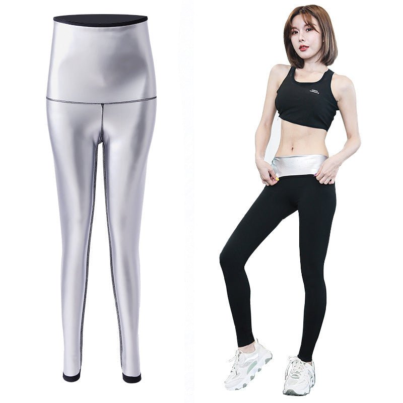 Shapewear | Thermo Sweat Wicking Clothing - Gorgeous Feather