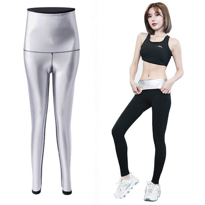 Shapewear | Thermo Sweat Wicking Clothing - Gorgeous Feather