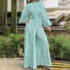 images Jumpsuits WideLegElegantDesignGorgeousFeather49201764 Jumpsuits | Wide Leg Elegant Design Gorgeous Feather