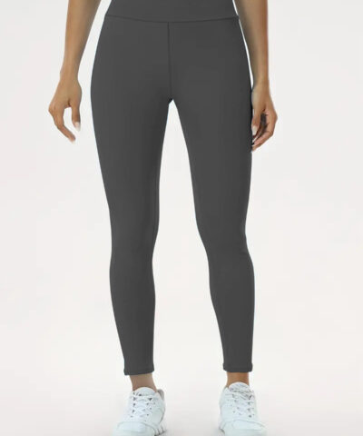 High Waist Butt Lift Yoga Pants