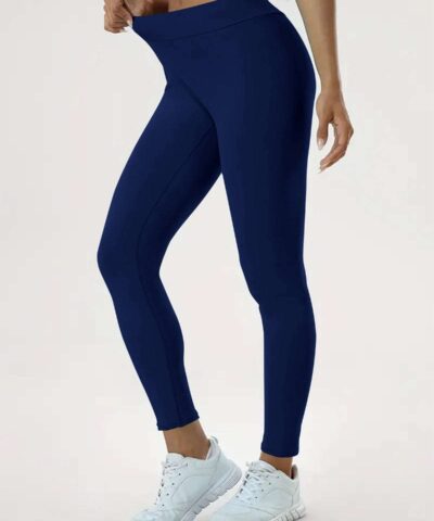 High Waist Butt Lift Yoga Pants