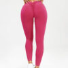 High Waist Butt Lift Yoga Pants