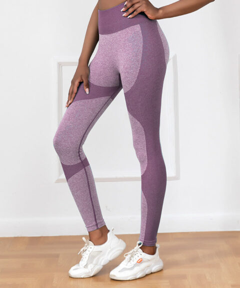 Legging | High Waist Seamless Leggings