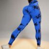 Legging | Seamless Fitness Leggings Slim Pants - GORGEOUS FEATHER