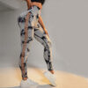 Legging SeamlessFitnessLeggingsSlimPantsGorgeousFeather49218096 Legging | Seamless Fitness Leggings Slim Pants Gorgeous Feather