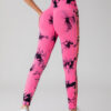 Legging SeamlessFitnessLeggingsSlimPantsGorgeousFeather49218156 Legging | Seamless Fitness Leggings Slim Pants Gorgeous Feather