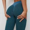 Legging SeamlessHighWaistLeggingsGorgeousFeather49231784 Legging | Seamless High Waist Leggings Gorgeous Feather
