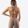 Legging | Sports Back Bra Pants Suit - GORGEOUS FEATHER
