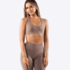 Legging | Sports Back Bra Pants Suit - GORGEOUS FEATHER