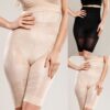 High Waist Tummy Control Shapewear - Gorgeous Feather