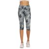 Legging | Cropped Pant Green - Gorgeous Feather