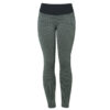 Legging | Seamless High Waist Leggings - Gorgeous Feather
