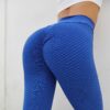 Legging | Seamless High Waist Leggings - Gorgeous Feather