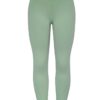 Legging | Seamless Hip Lift Leggings - Gorgeous Feather