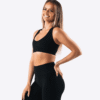 Legging | Sports Back Bra Pants Suit - Gorgeous Feather