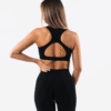 Legging | Sports Back Bra Pants Suit - Gorgeous Feather