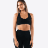 Legging | Sports Back Bra Pants Suit - Gorgeous Feather
