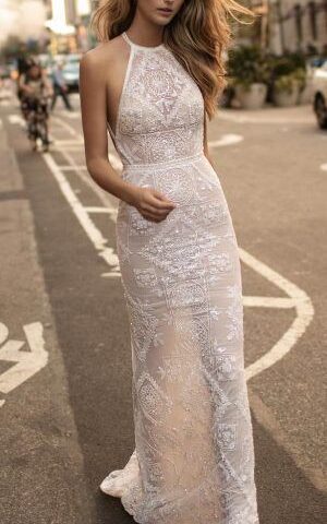 Maxi Dress | Sleeveless Backless Long Dress - Gorgeous Feather