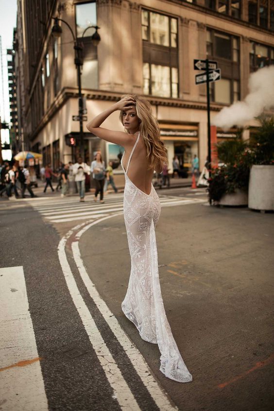 Maxi Dress | Sleeveless Backless Long Dress - Gorgeous Feather