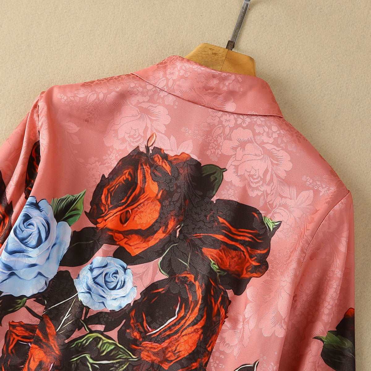 Midi Dress | Pleated Skirt Fashion Suit - Gorgeous Feather