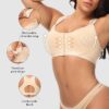 Shapewear | Anti Sagging Bra Package - Gorgeous Feather
