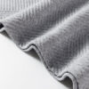 Winter Dress Knitted Dress Long Sleeve Crew Neck - Gorgeous Feather
