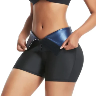 Shapewear | Thermo Sweat Leggings